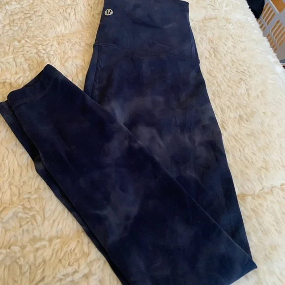 Lululemon Wunder Train HR size 2 - Picture 6 of 7